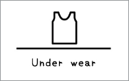 Under wear