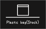 Plastic bag(Stock)