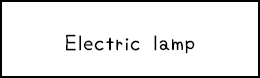 Electric lamp