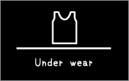 Under wear