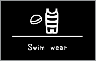 Swim wear