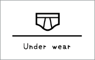 Under wear