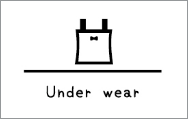 Under wear