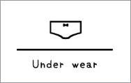 Under wear