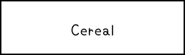 Cereal