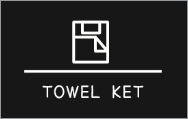 TOWEL KET