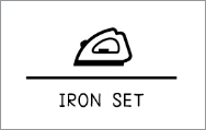 IRON SET